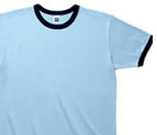 00156-mrtリンガーTシャツ