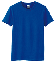 00167-WJT ジャージィークルーネックTシャツ