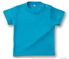 00201-bstベビーTシャツ