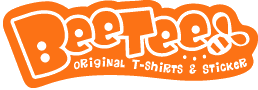 BeeTee-オリジナルTシャツプリント-